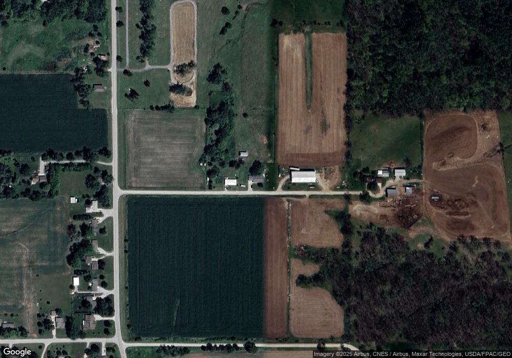 1416 S 51st Ave E, Newton, IA 50208 - photo 1