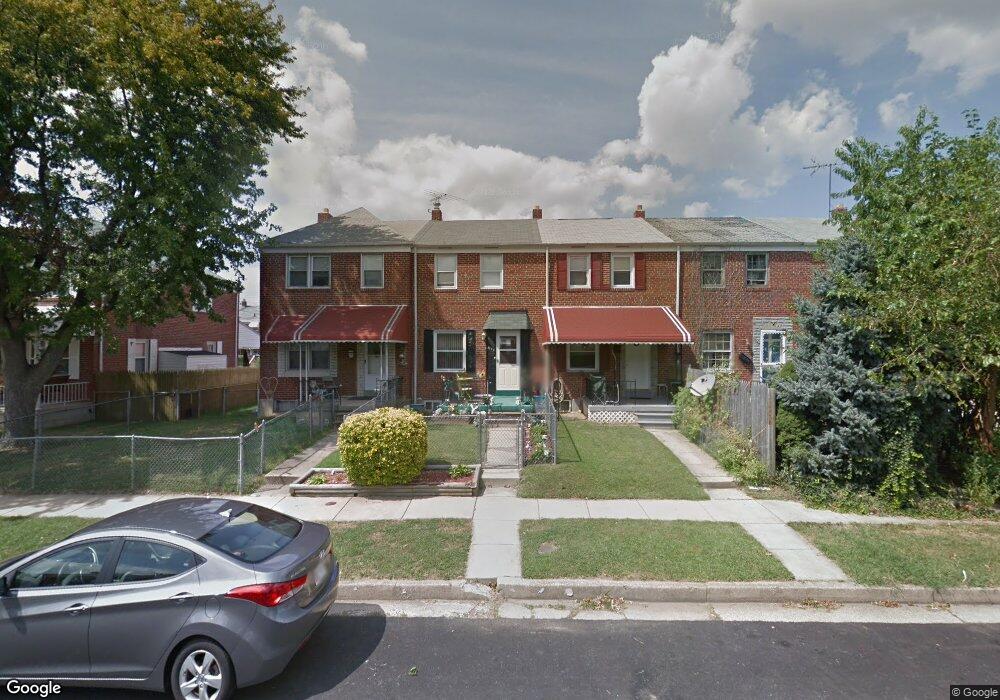 2145 Vailthorn Rd, Middle River, MD 21220 - photo 1