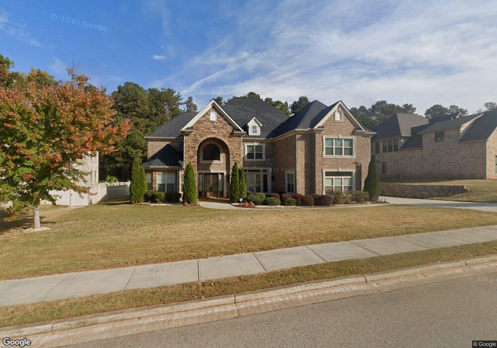 1824 Christopher Dr unit 7, Conyers, GA 30094 - photo 1