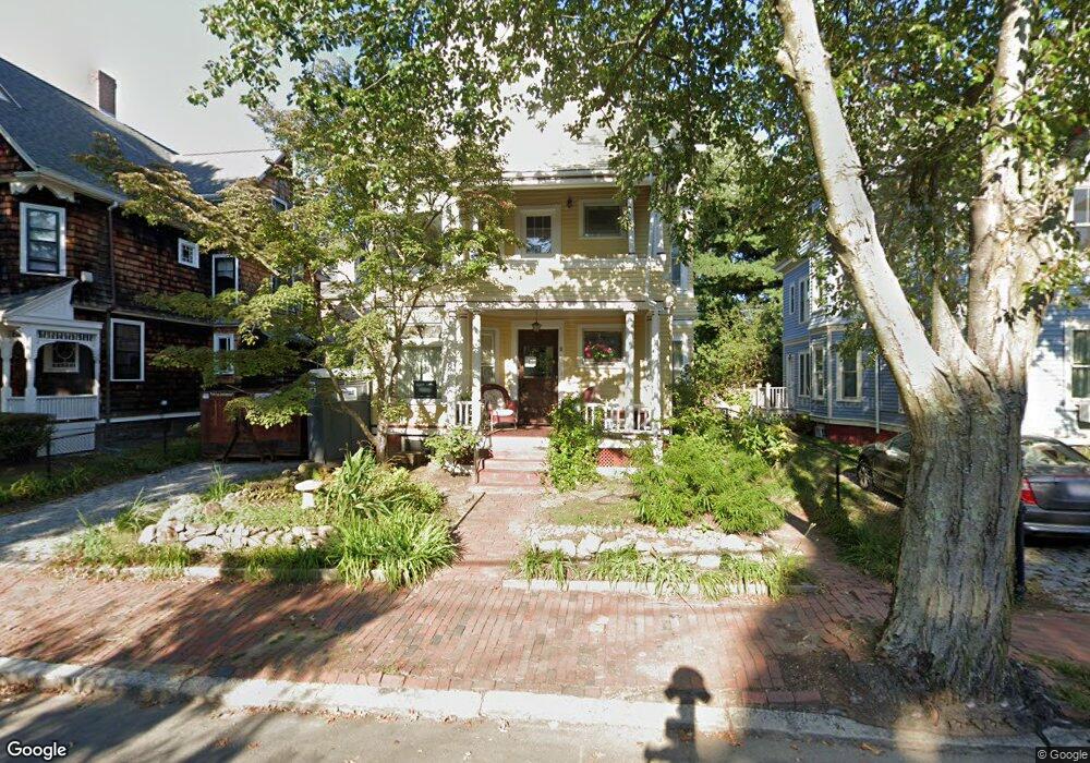 81 Orchard St, Cambridge, MA 02140 - photo 1