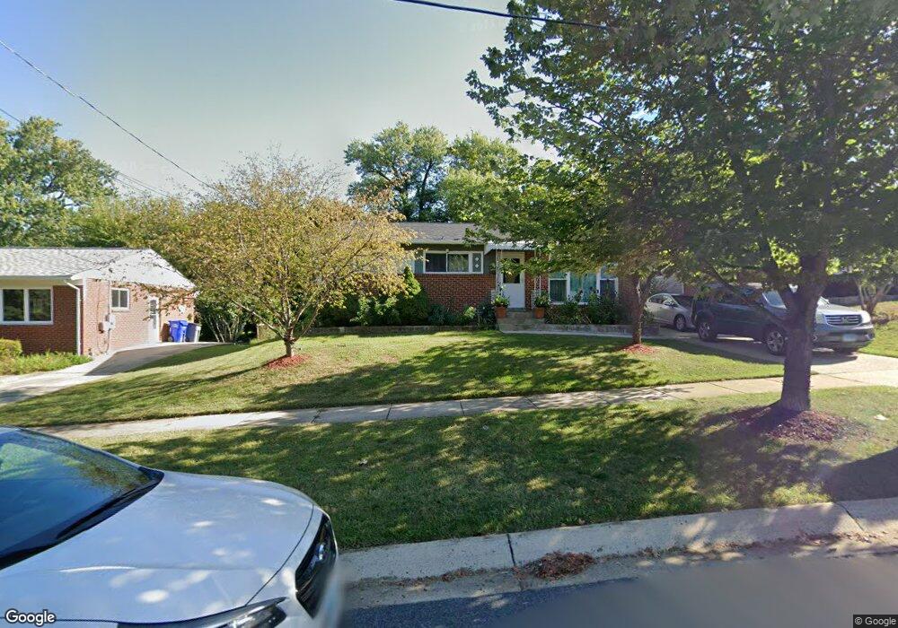 13005 Estelle Rd, Silver Spring, MD 20906 - photo 1