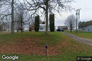 2134 10th St, Martin, MI 49070