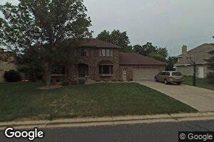 1361 Woodcrest Ave, Saint Paul, MN 55126