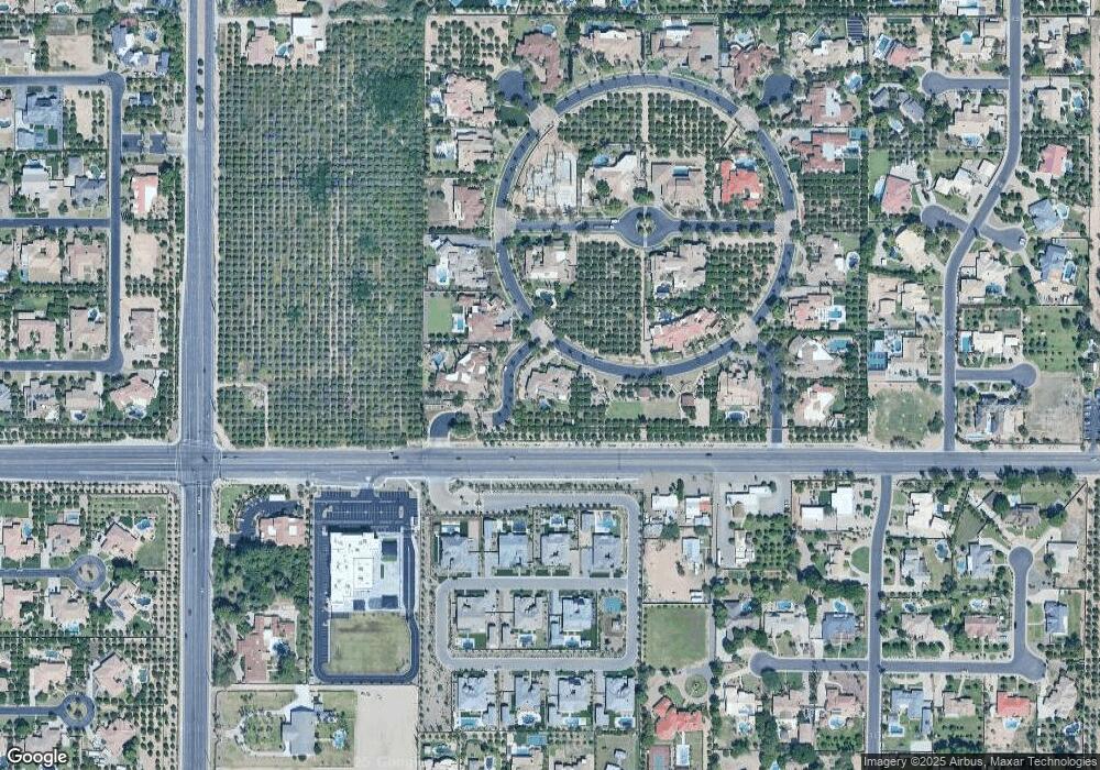 3739 E Knoll St, Mesa, AZ 85215 - photo 1