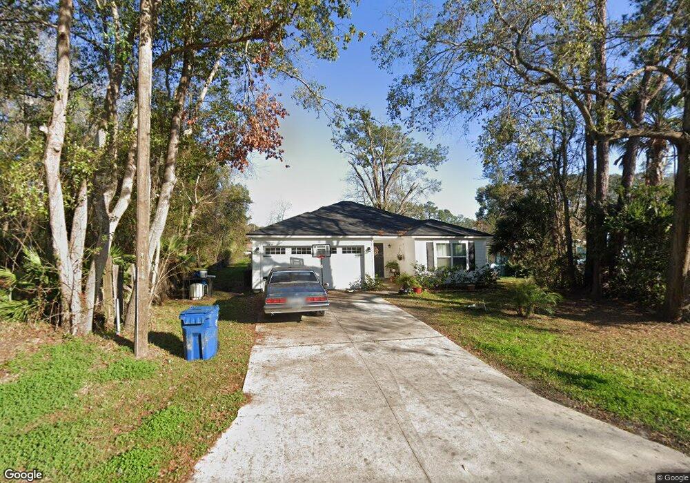 10185 Melanie Ave, Jacksonville, FL 32218 - photo 1