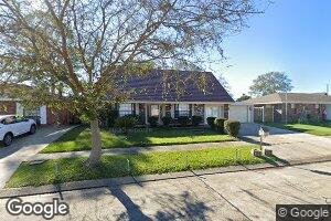 5101 Willowtree Rd, Marrero, LA 70072