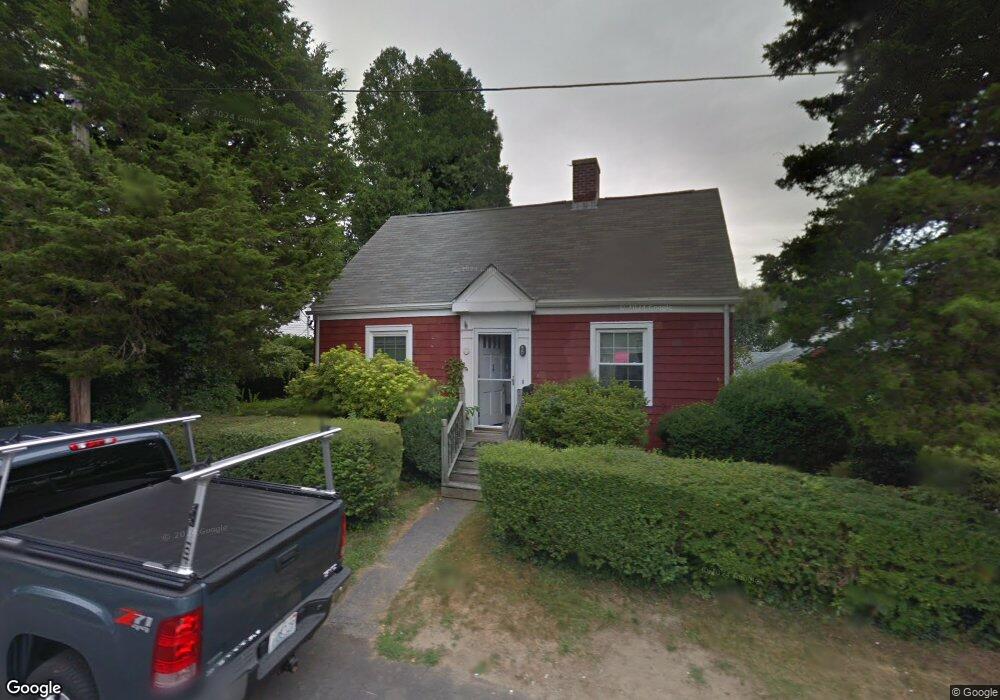 4 Haskell Ave, Newport, RI 02840 - photo 1