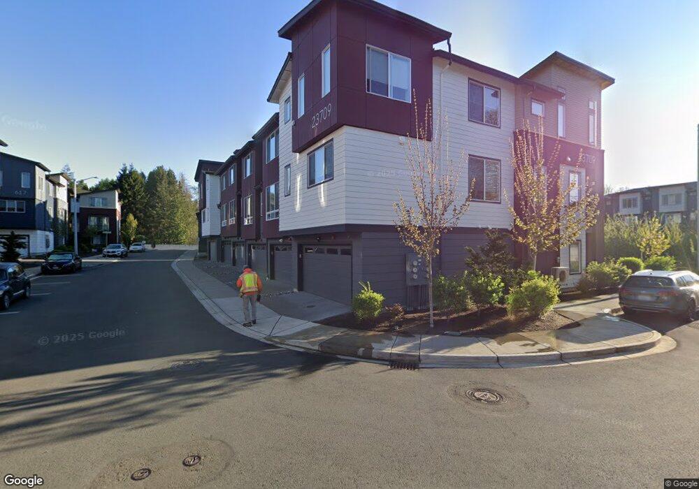 23709 7th Ave SE unit B, Bothell, WA 98021 - photo 1