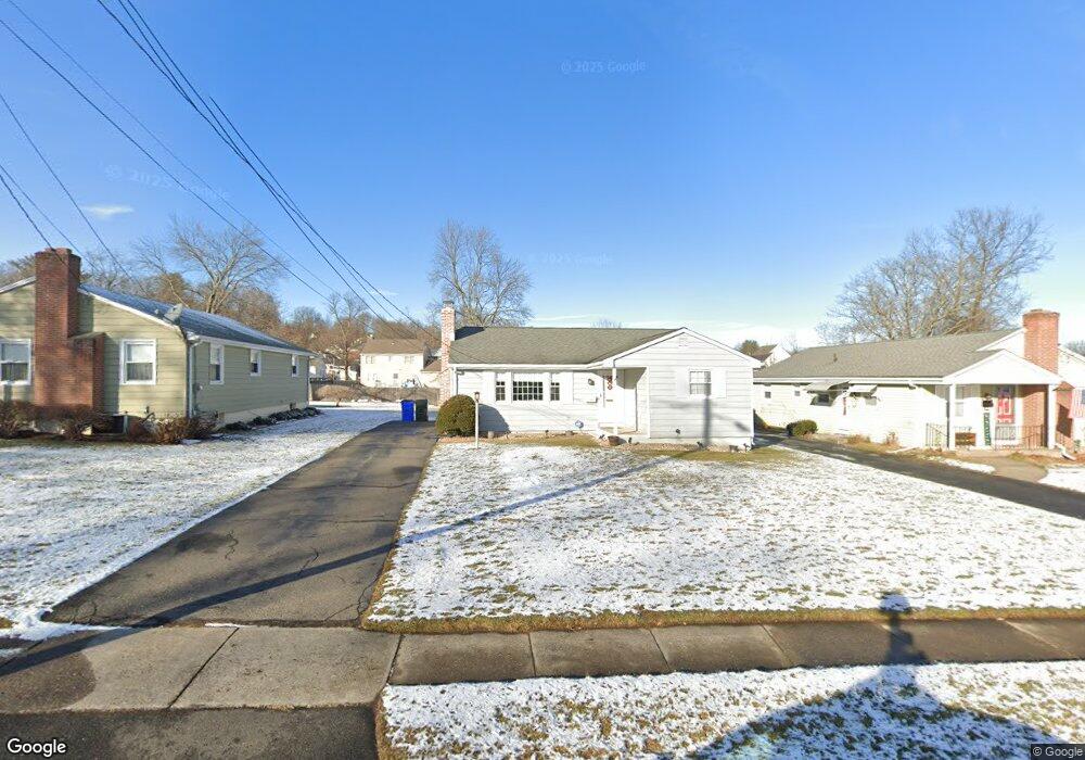 148 Florence St, West Hartford, CT 06110 - photo 1