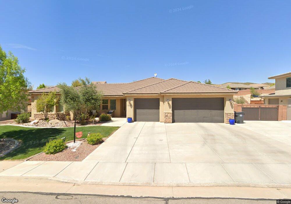 1251 E Nazareth Dr, Washington, UT 84780 - photo 1