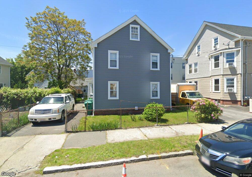 19 George St, Lynn, MA 01905 - photo 1