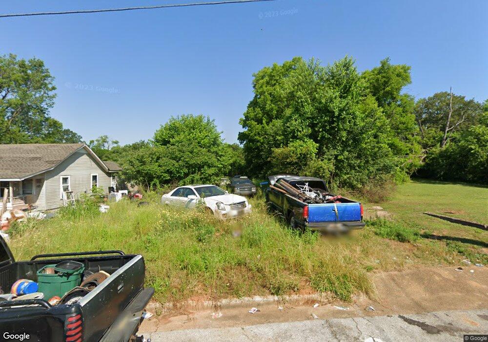 1309 Sunnyside St, Florence, AL 35630 - photo 1