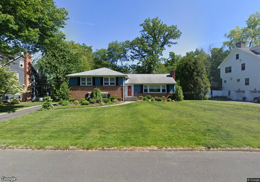 45 Rose Terrace, Chatham, NJ 07928 - photo 1