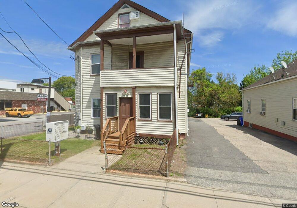 1094 Main St, West Warwick, RI 02893 - photo 1
