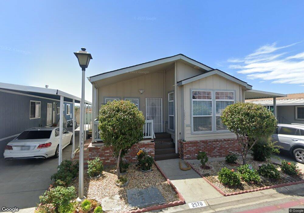 2570 Whispering Hills Cir unit 2570, San Jose, CA 95148 - photo 1