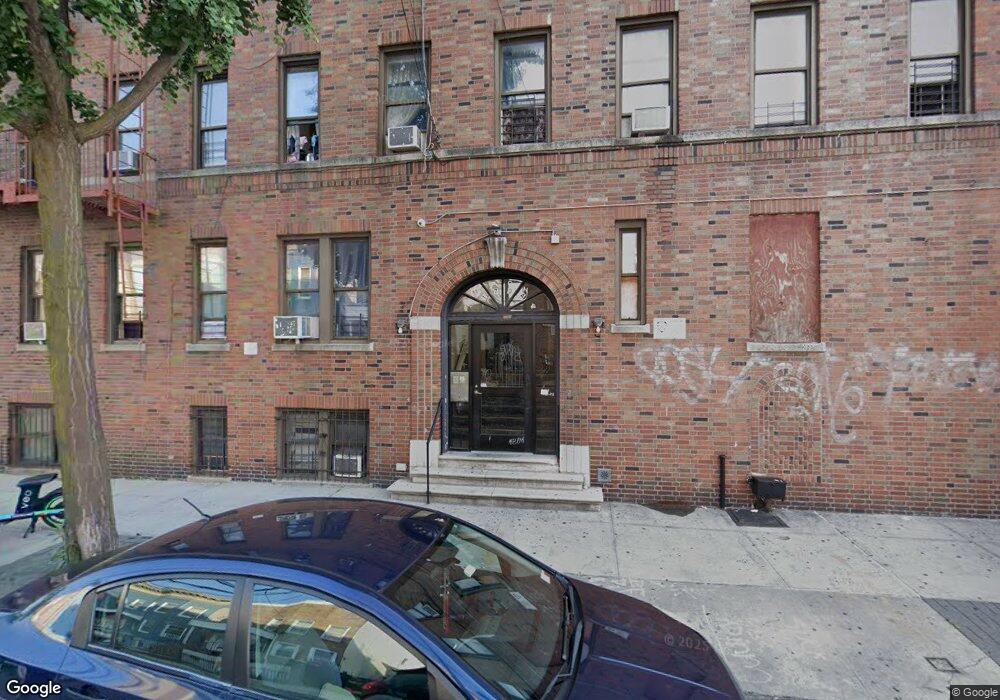 1704 Van Buren St, Bronx, NY 10460 - photo 1