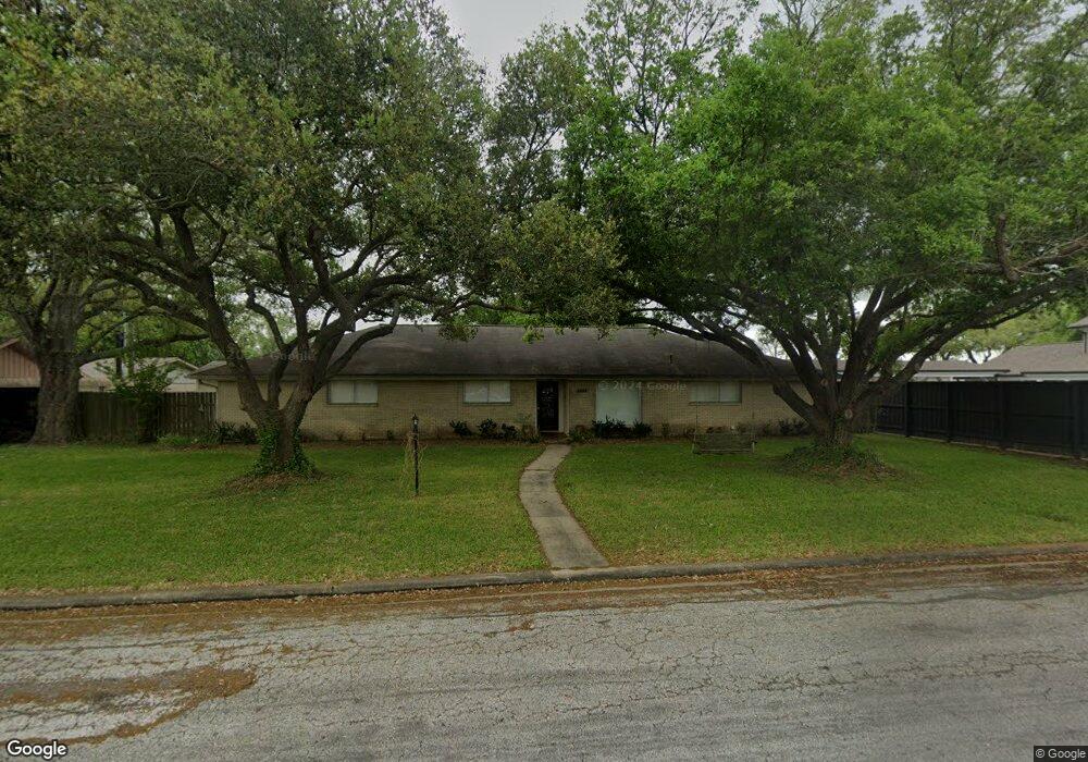 2828 Del Monte Ave, Bay City, TX 77414 - photo 1