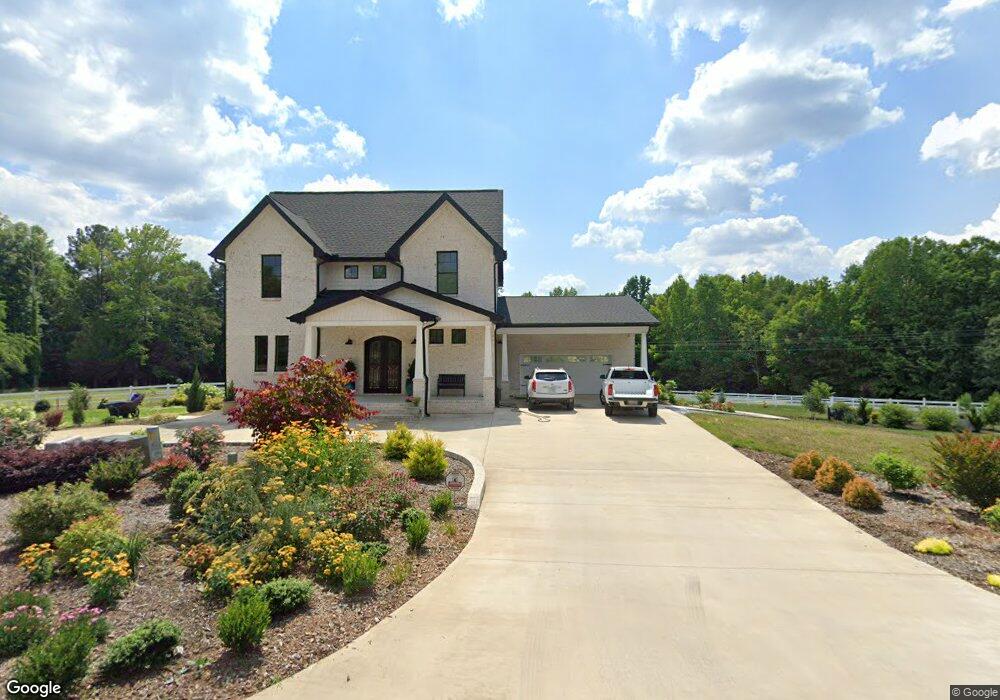 2420 Deer Ridge Rd, Asheboro, NC 27205 - photo 1