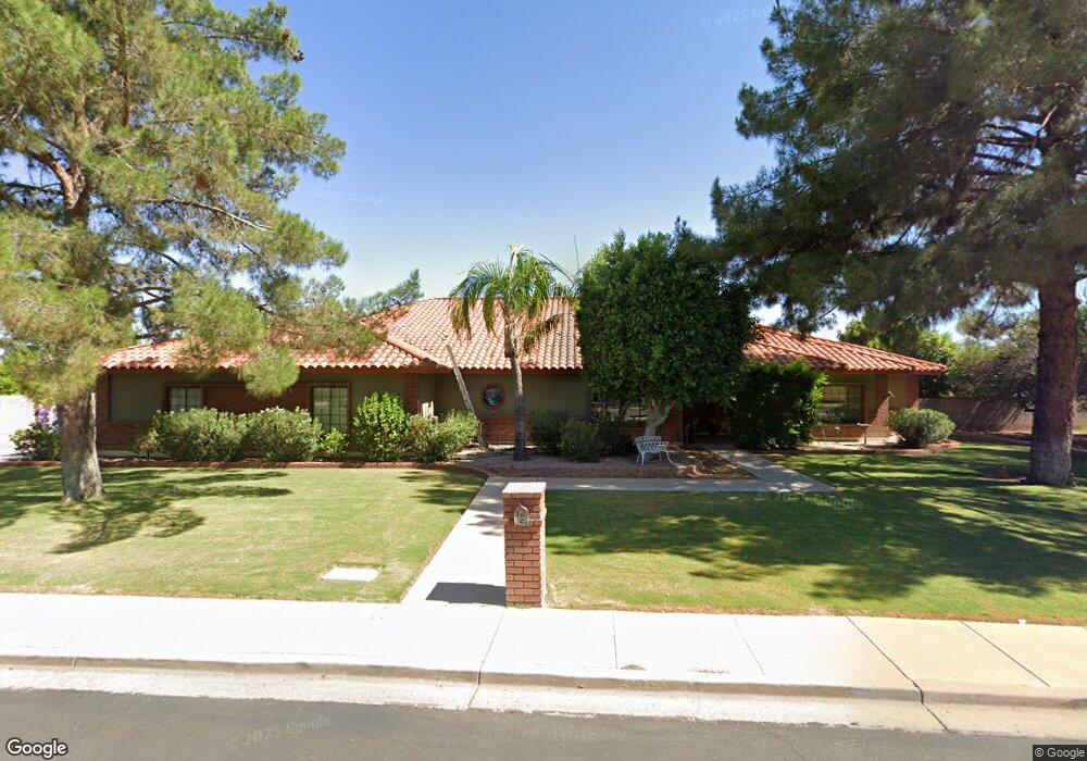 4026 E Grove Cir, Mesa, AZ 85206 - photo 1