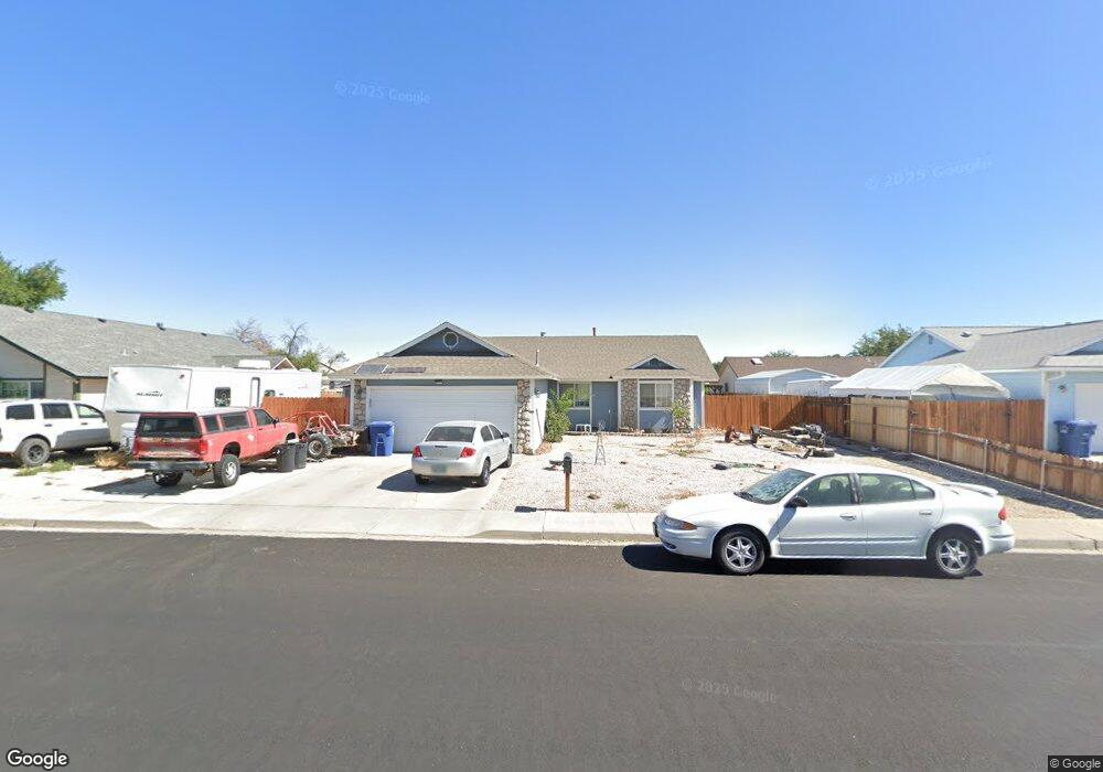 700 W D St, Fallon, NV 89406 - photo 1