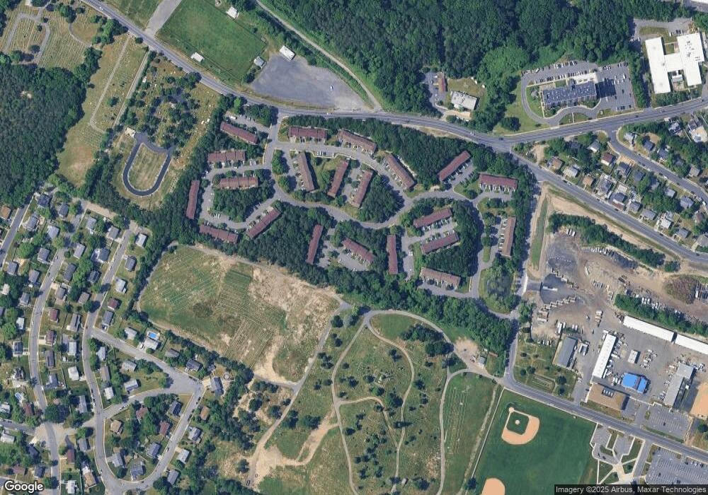 1503 Alpine Trail, Neptune, NJ 07753 - photo 1