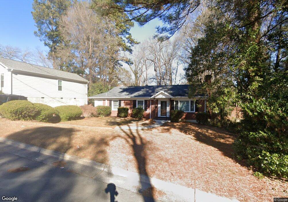 909 Dayton St, Durham, NC 27701 - photo 1
