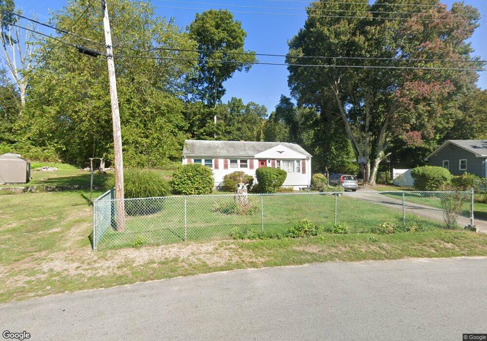 55 Cedar Dr, North Stonington, CT 06359 - photo 1