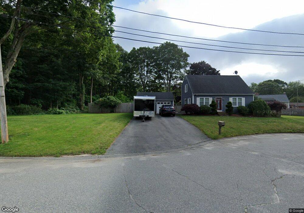 5 Beejay Ct, Warren, RI 02885 - photo 1