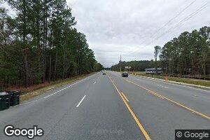 20.81 E Oglethorpe Hwy, Flemington, GA 31309