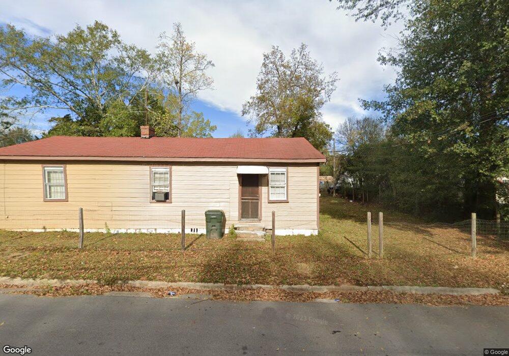 214 Mckinley St, Elberton, GA 30635 - photo 1