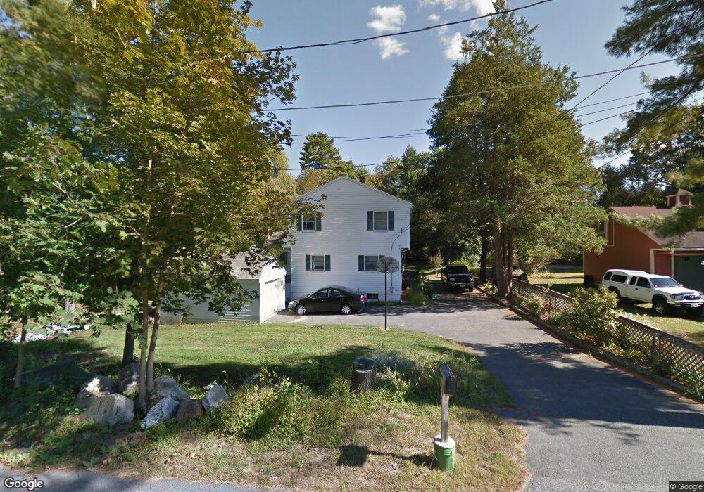 9 Bridge Ln unit A, Wilmington, MA 01887 - photo 1