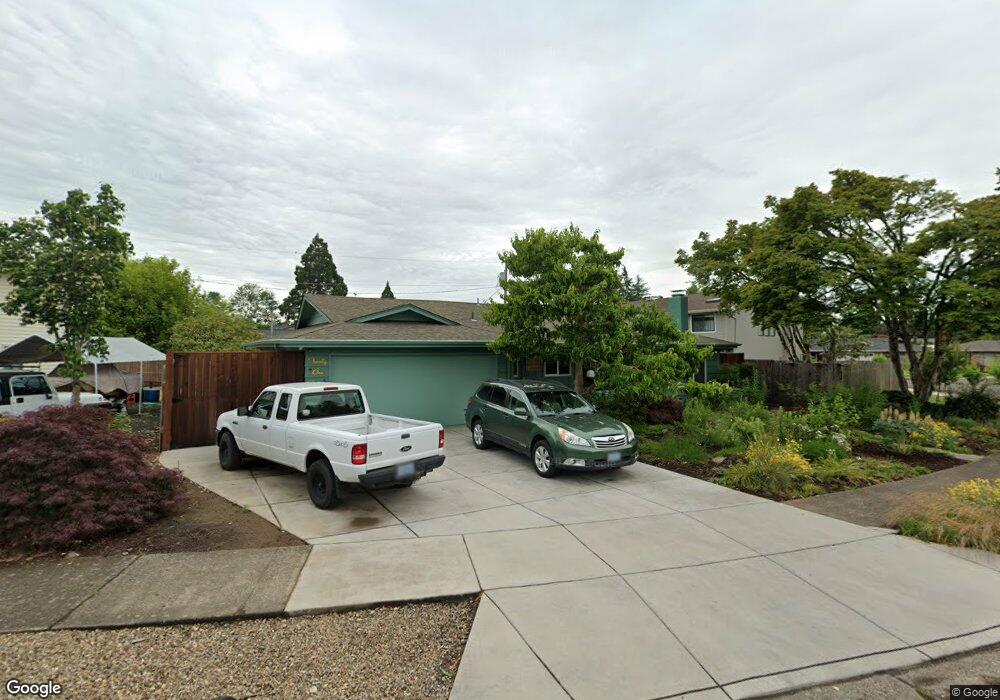 2140 Elysium Ave, Eugene, OR 97401 - photo 1