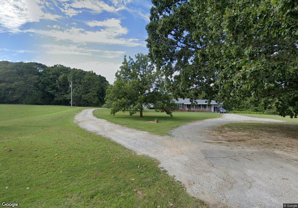 304 Barnes Station Rd, Iva, SC 29655 - photo 1