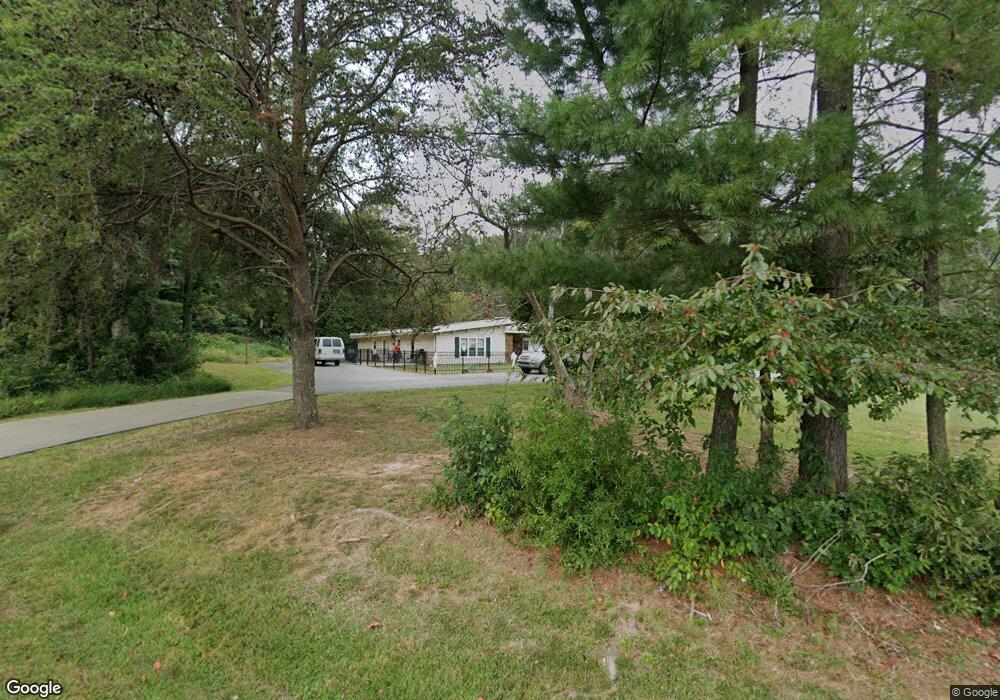 235 Fanjoy Rd, Statesville, NC 28625 - photo 1