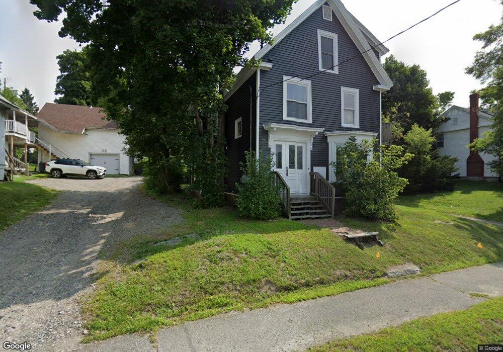 64 State St unit 2, Brewer, ME 04412 - photo 1
