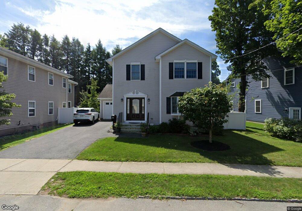 32 Hemingway St, Winchester, MA 01890 - photo 1