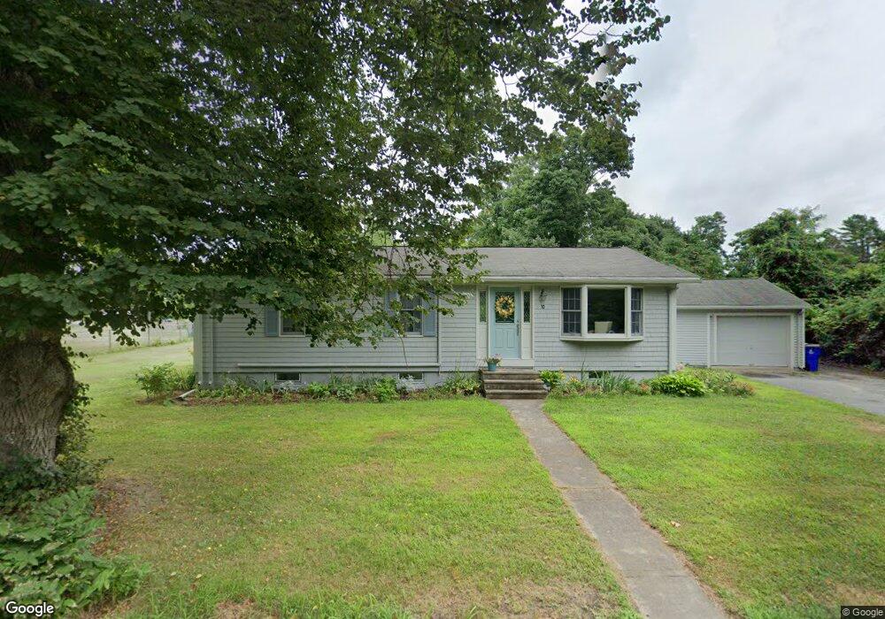 10 Wings Neck Rd, Pocasset, MA 02559 - photo 1