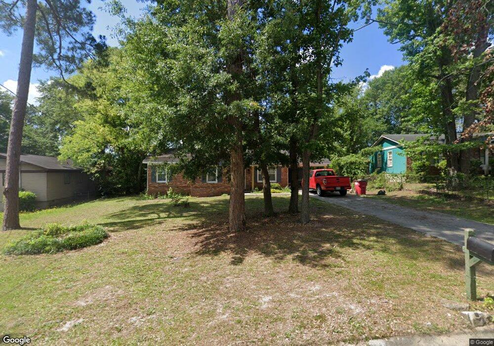 4242 Hillary Place, Macon, GA 31204 - photo 1
