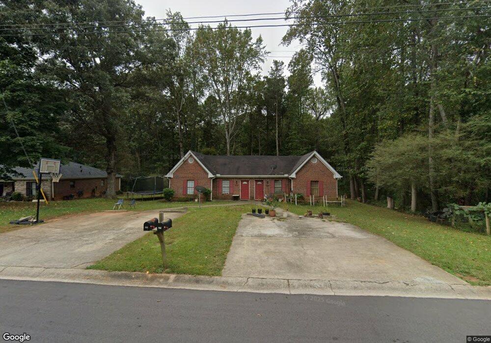 670 Telfair Ct, Suwanee, GA 30024 - photo 1