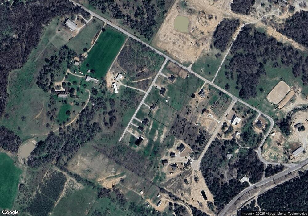 109 Walnut Ln, Weatherford, TX 76087 - photo 1