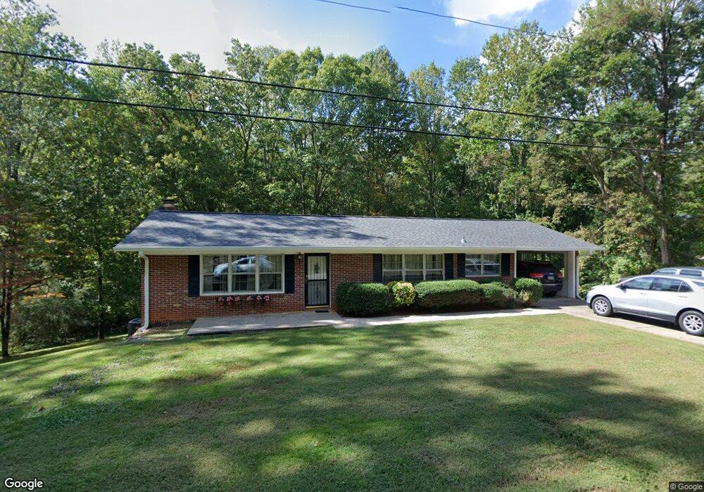 105 Kenimer Cir, Dahlonega, GA 30533 - photo 1