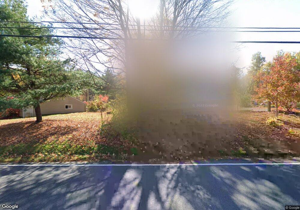 891 Bay Rd, Amherst, MA 01002 - photo 1