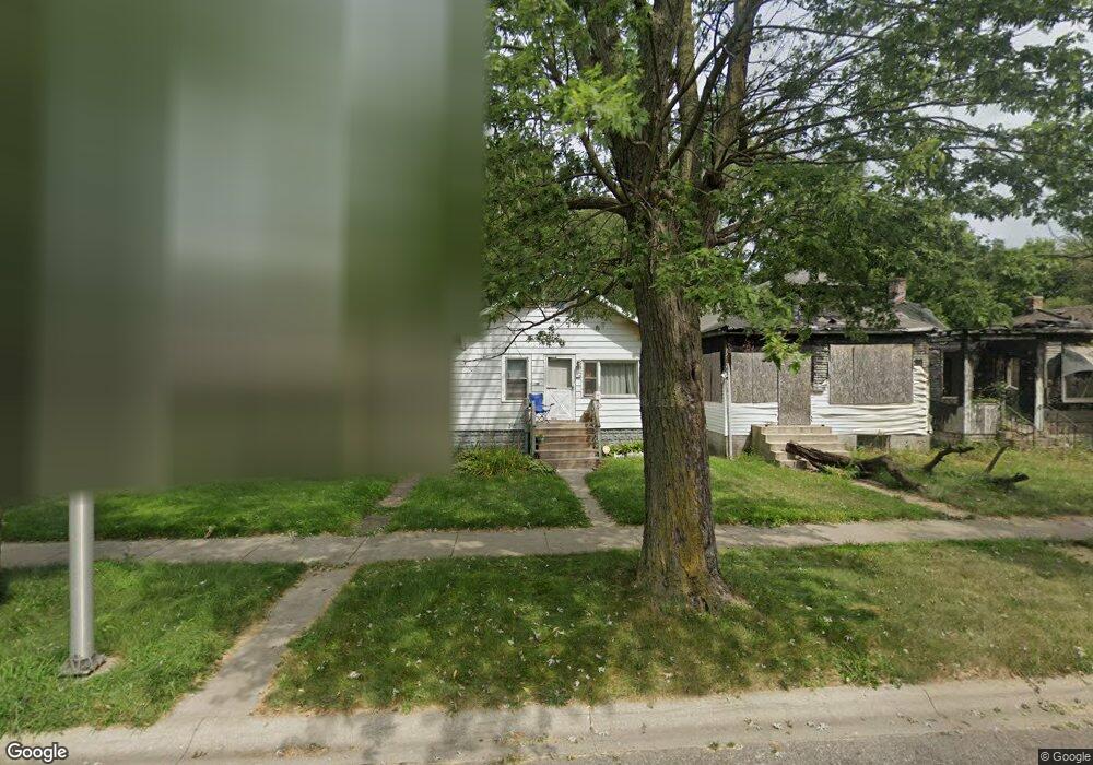 1349 Ellsworth St, Gary, IN 46404 - photo 1
