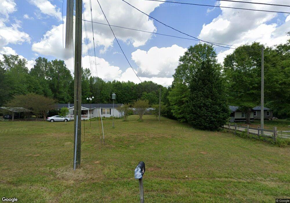 280 E Wright St, Winder, GA 30680 - photo 1