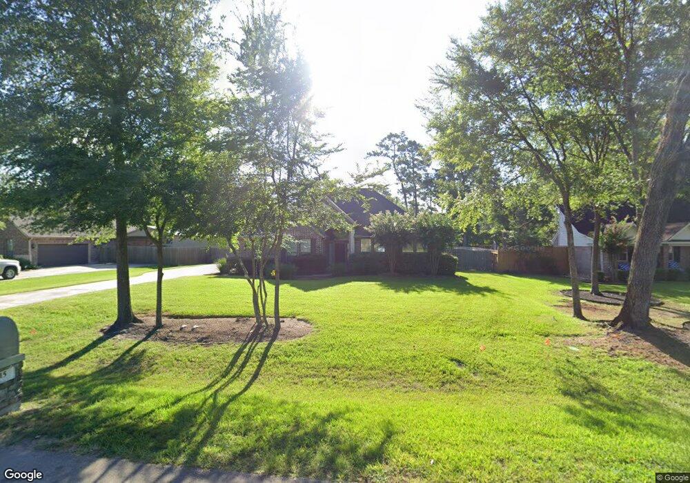 514 Weisinger Dr, Magnolia, TX 77354 - photo 1