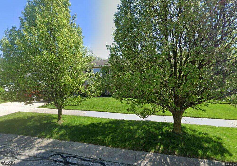 251 W 128th Place, Crown Point, IN 46307 - photo 1