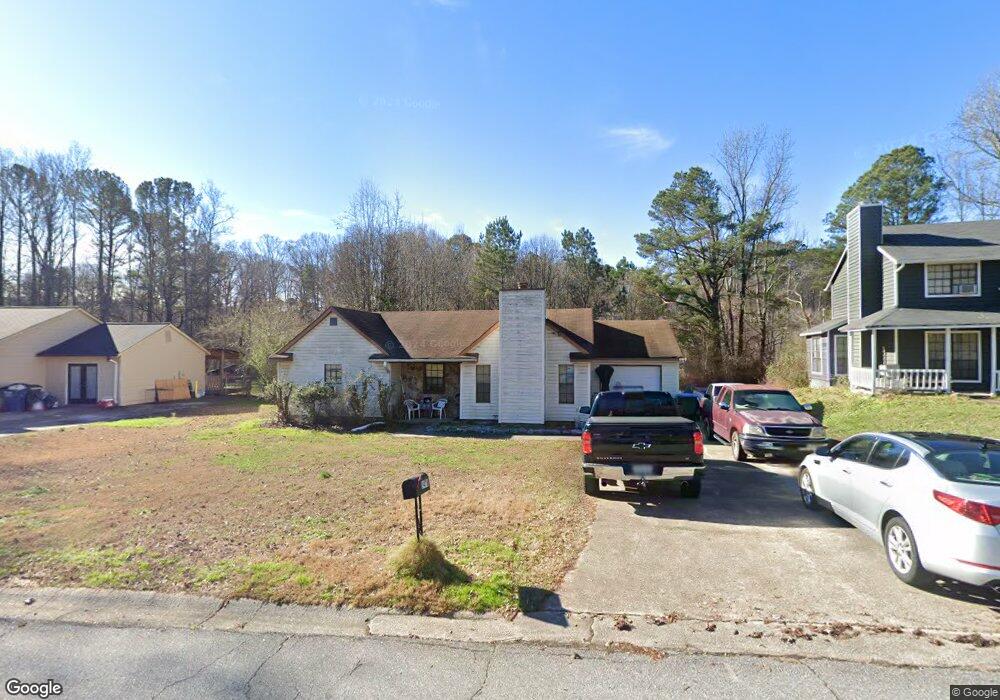 2478 Redfield Dr, Norcross, GA 30071 - photo 1