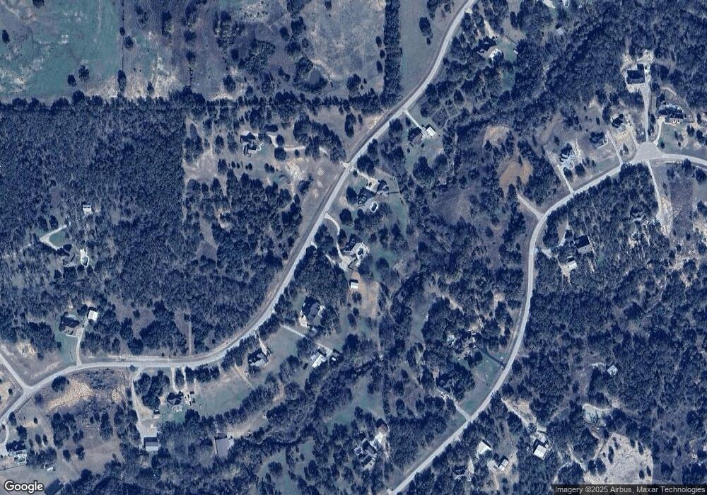 413 Sandpiper Dr, Weatherford, TX 76088 - photo 1