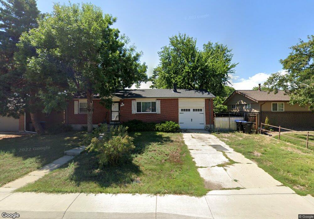 8269 Chase Dr, Arvada, CO 80003 - photo 1