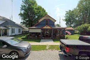 121 N Franklin St, Ladoga, IN 47954